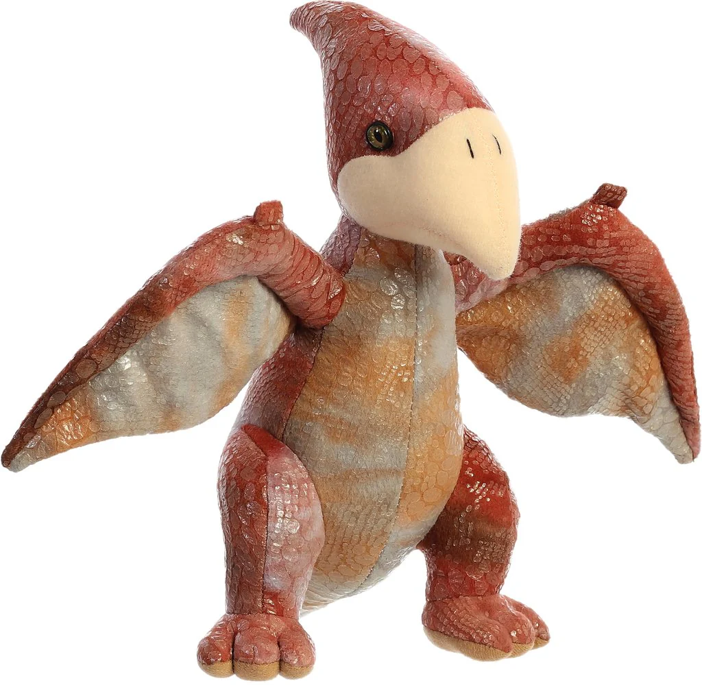 11" Pteranodon