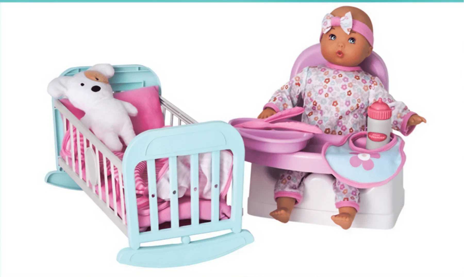 12" My First Play Set - Image 2