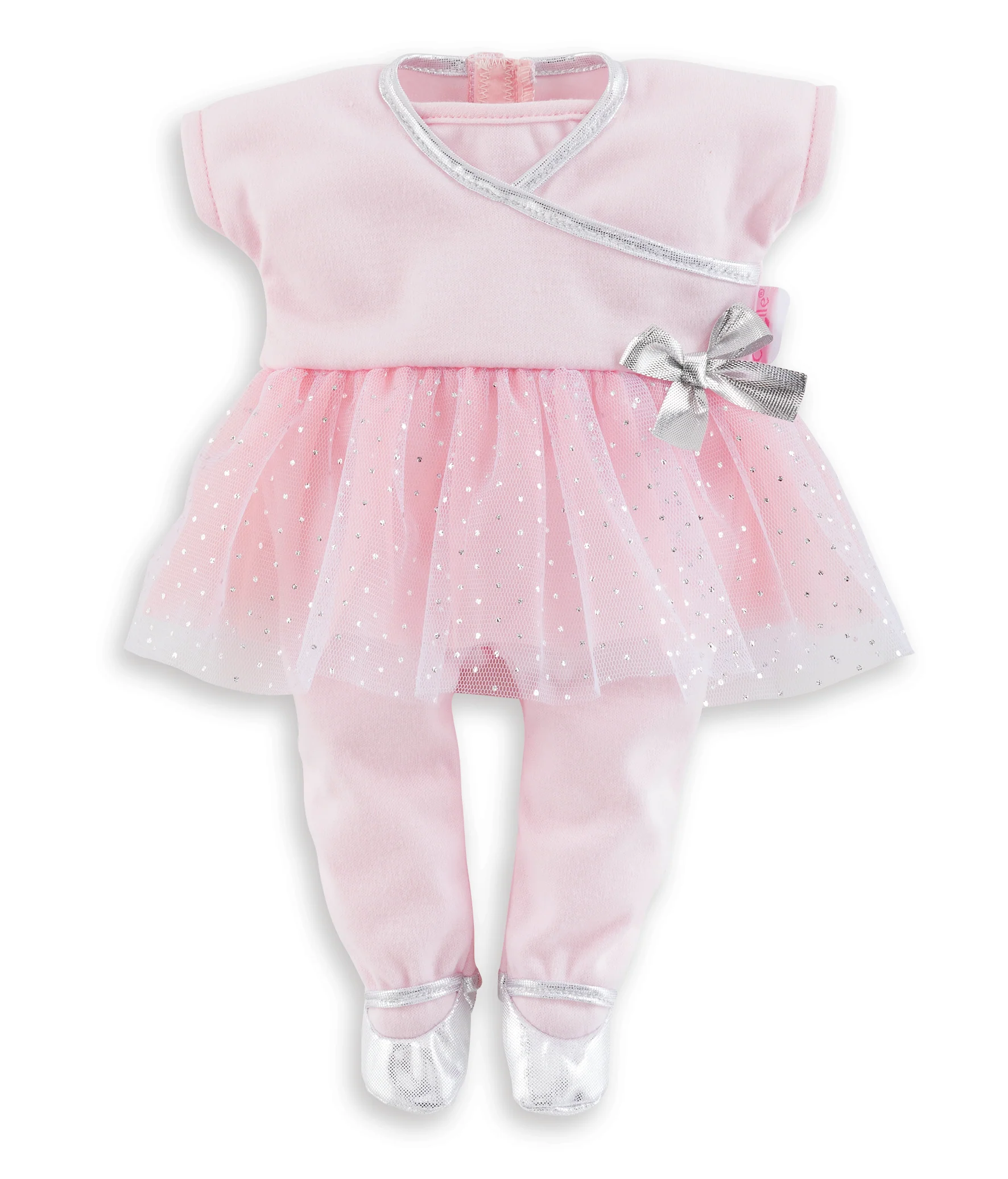 14" Sport Dance Outfit