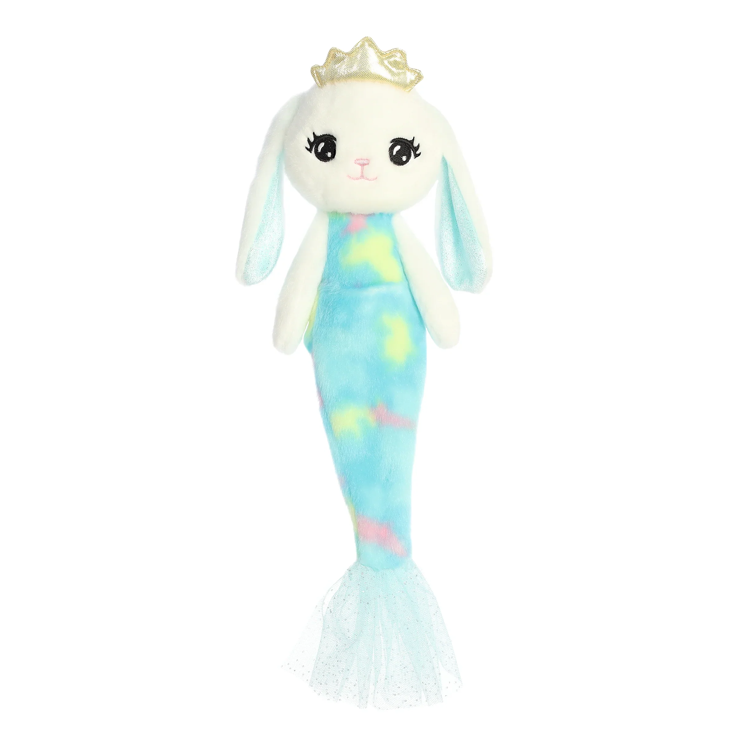 15" Merbunny