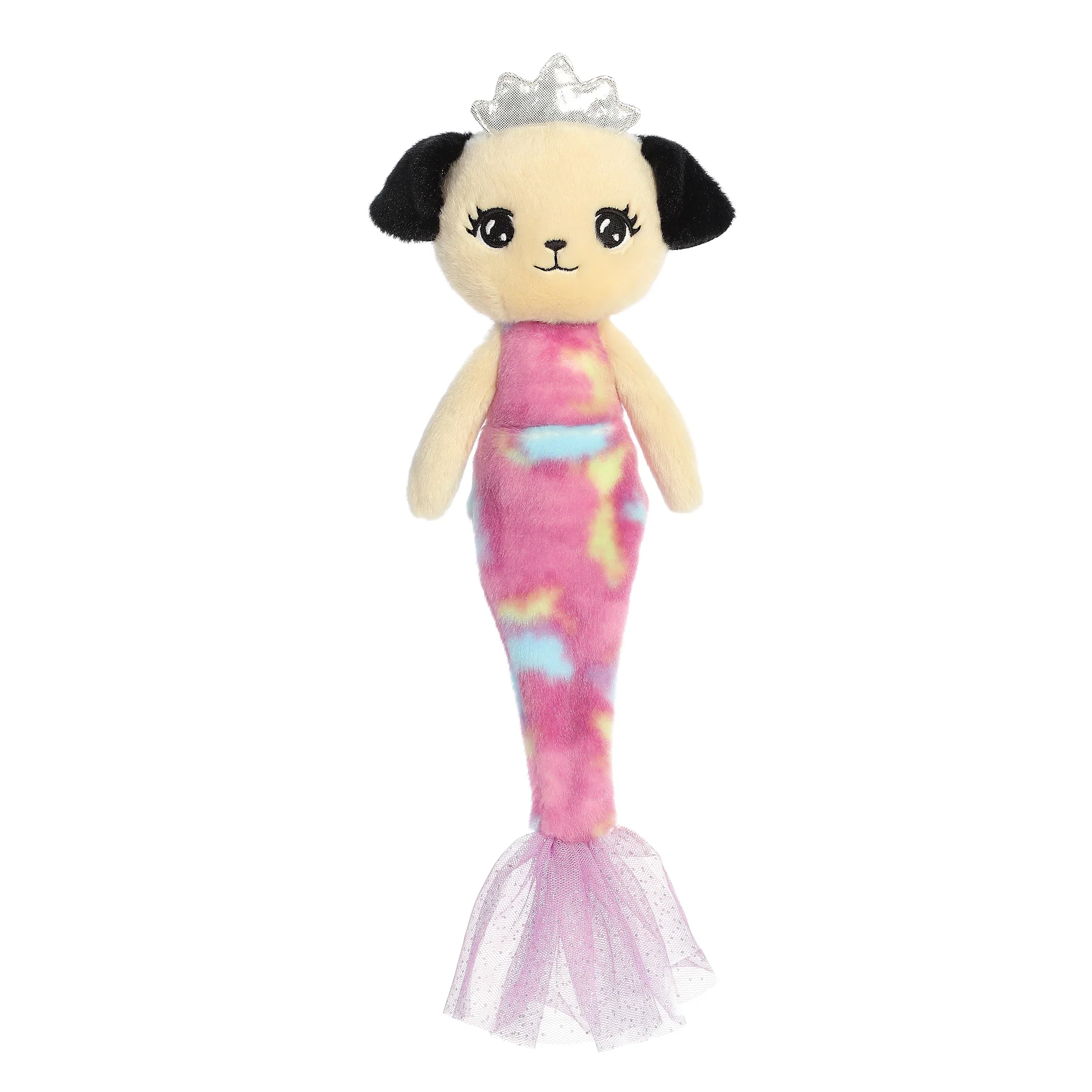 15" Merpuppy