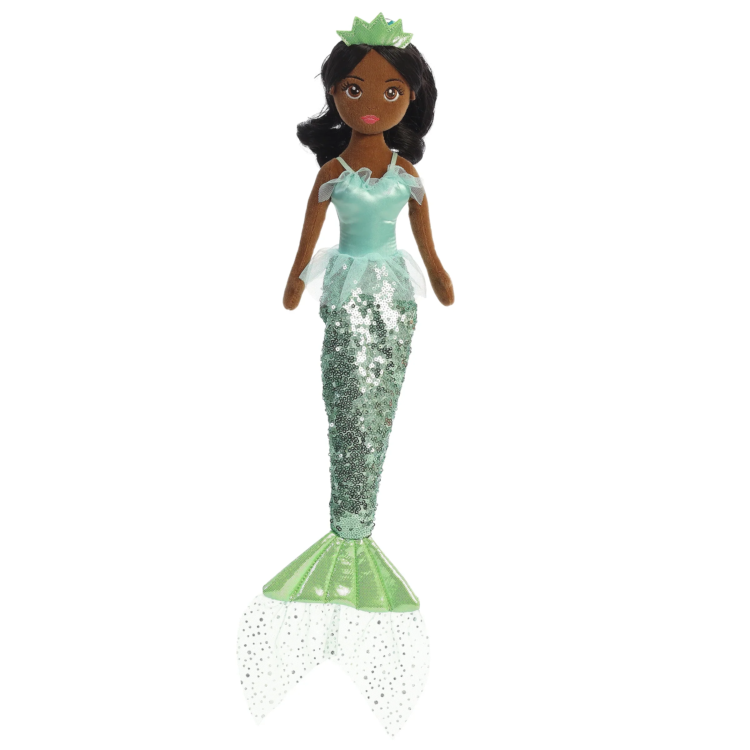 18" Tutu Sparkles Ivy