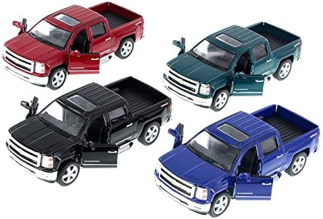 2014 Chevrolet Silverado Pickup Truck