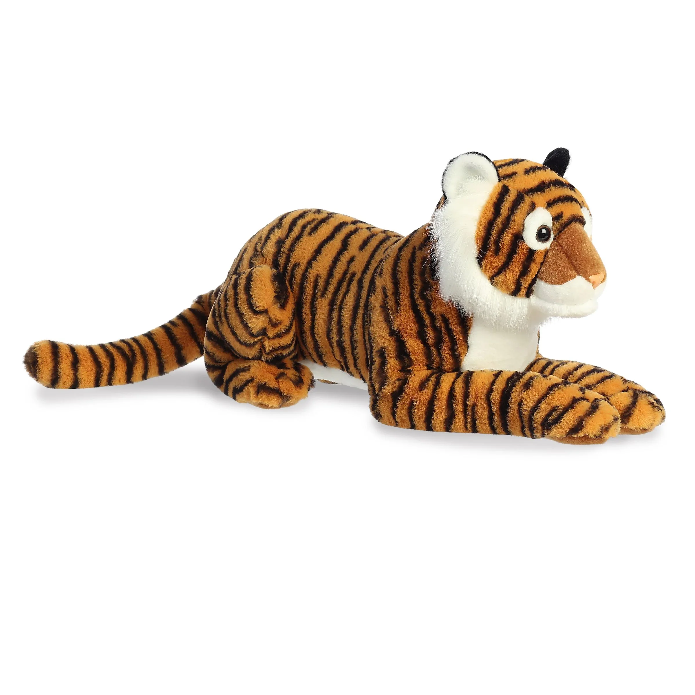 28" Tiger Super Flopsie
