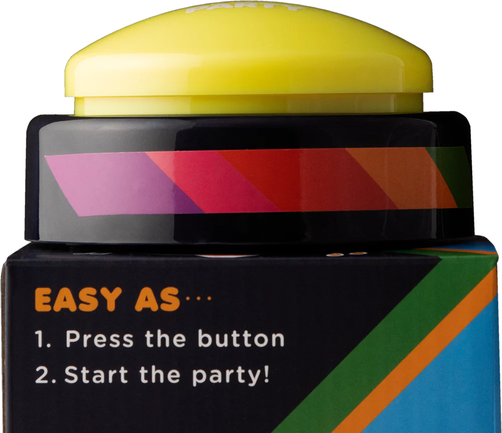 30 Second Dance Party Original - Image 2