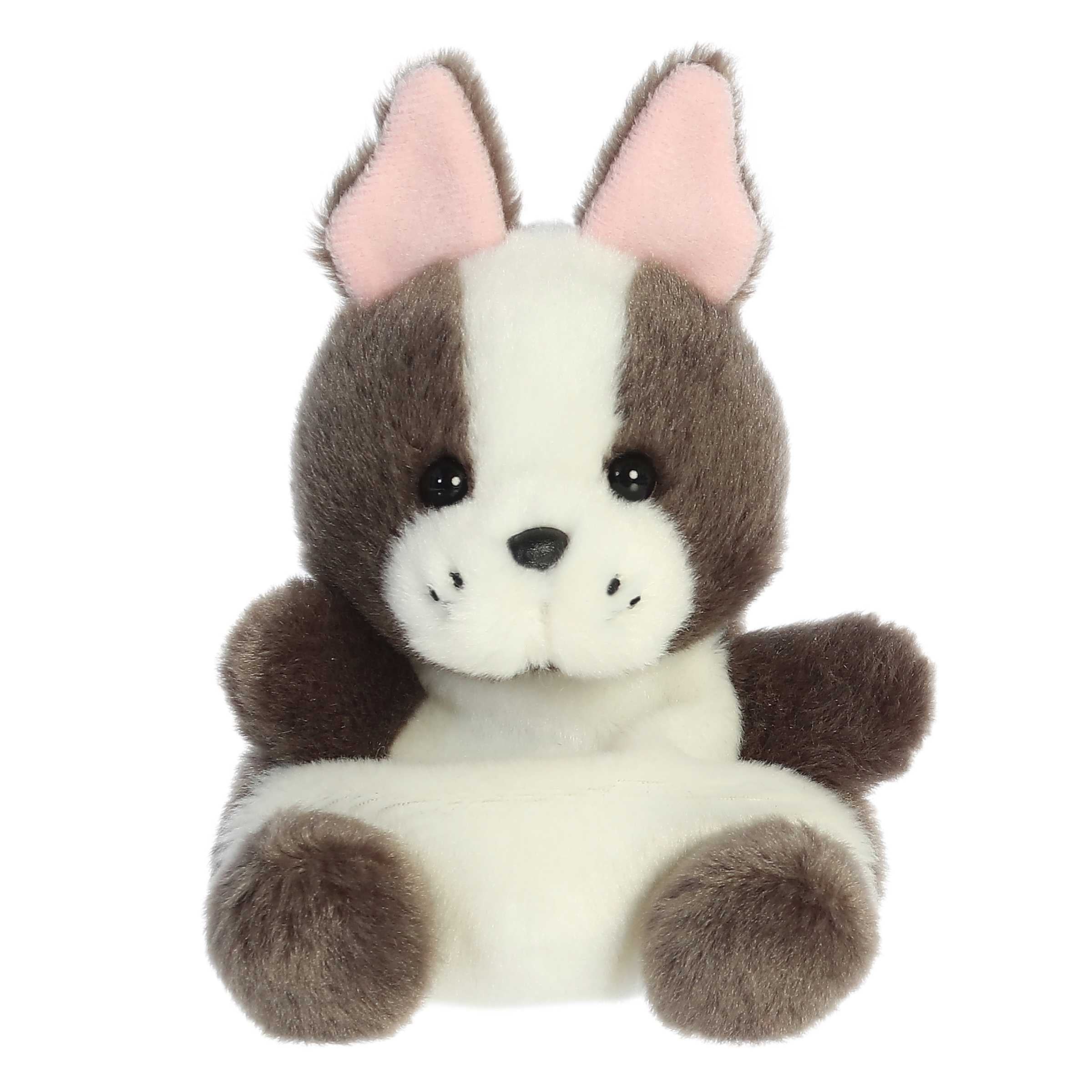 5" Beau French Bulldog Palm Pals