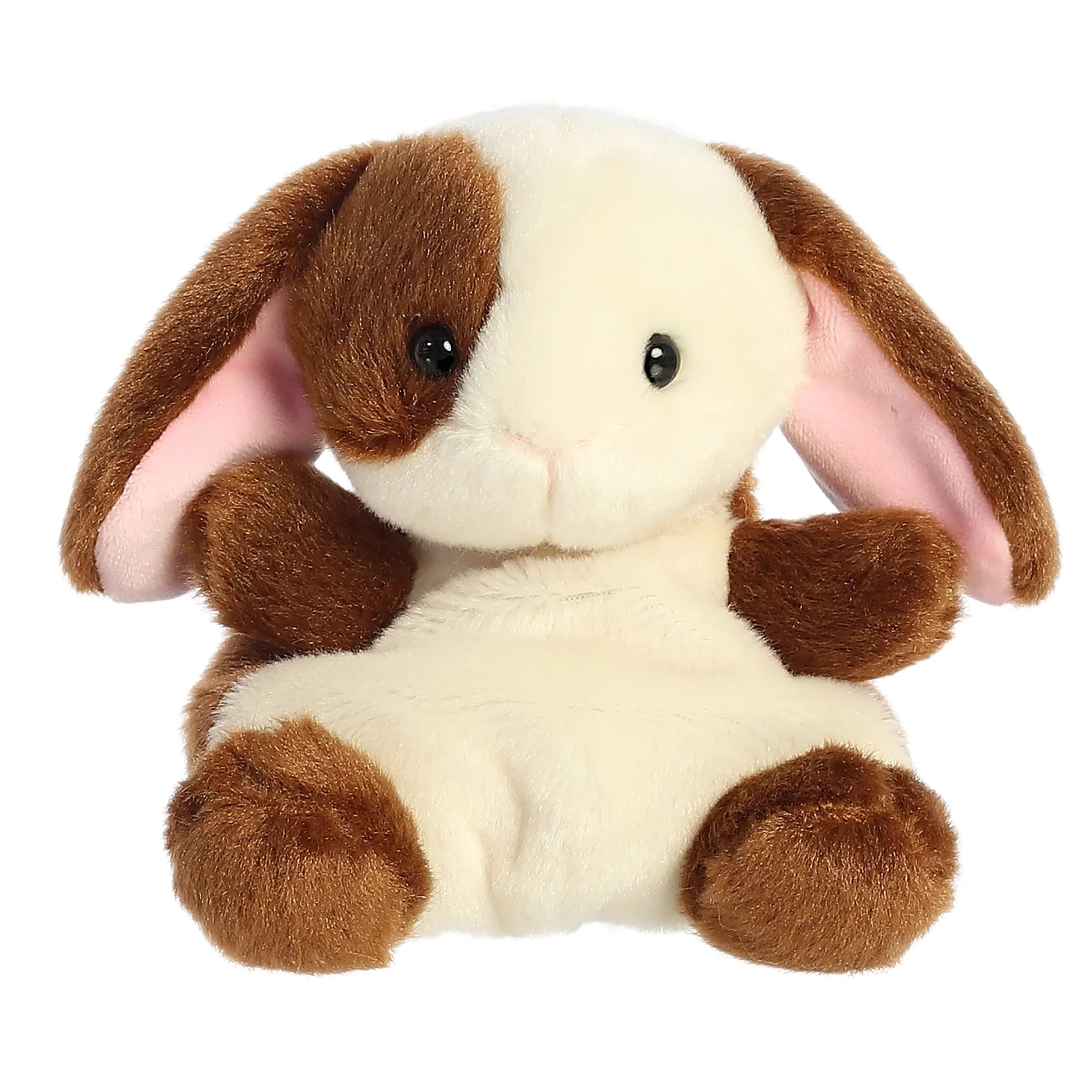 5" Clover Bunny Palm Pals