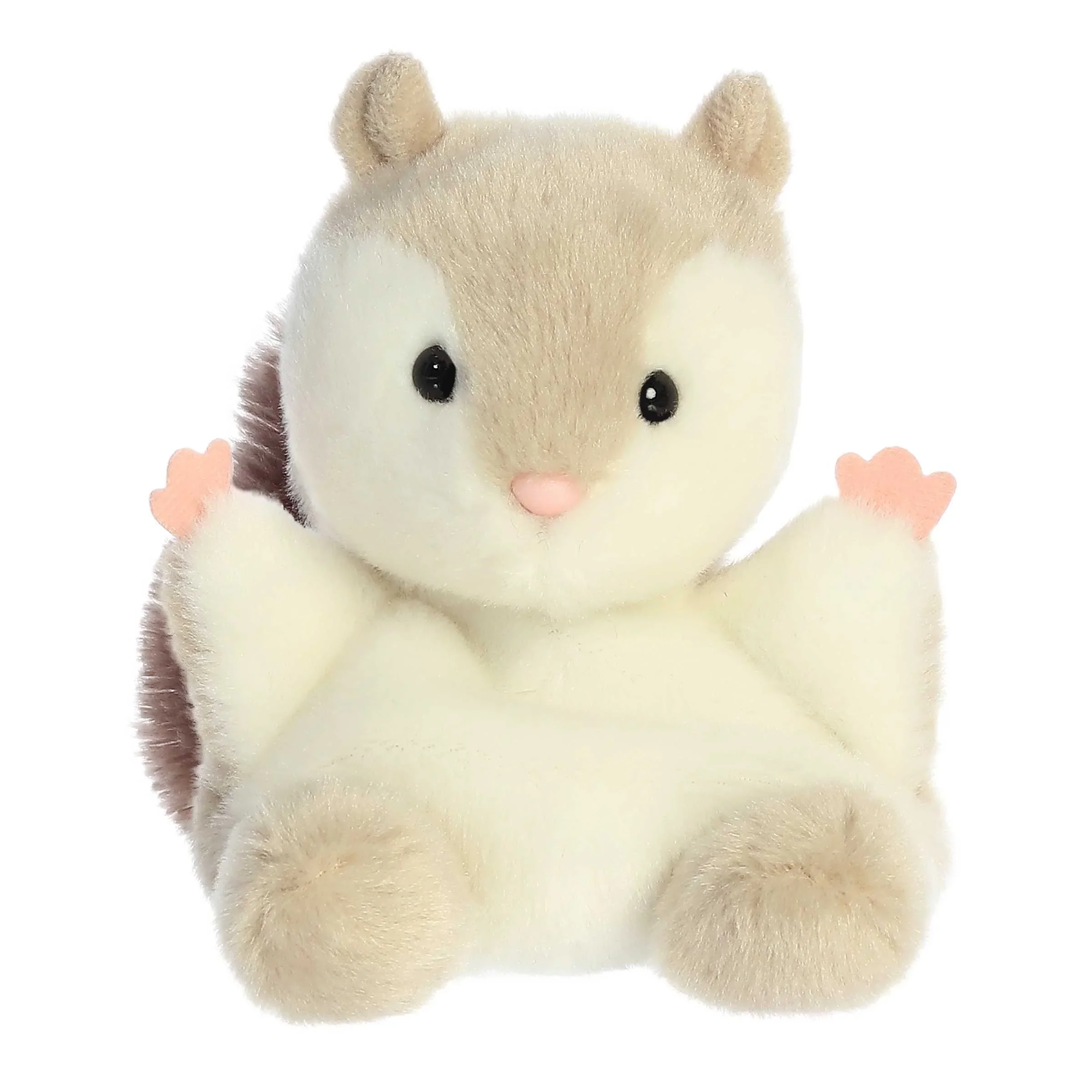 5" Flaps Flying Squirrel Palm Pals