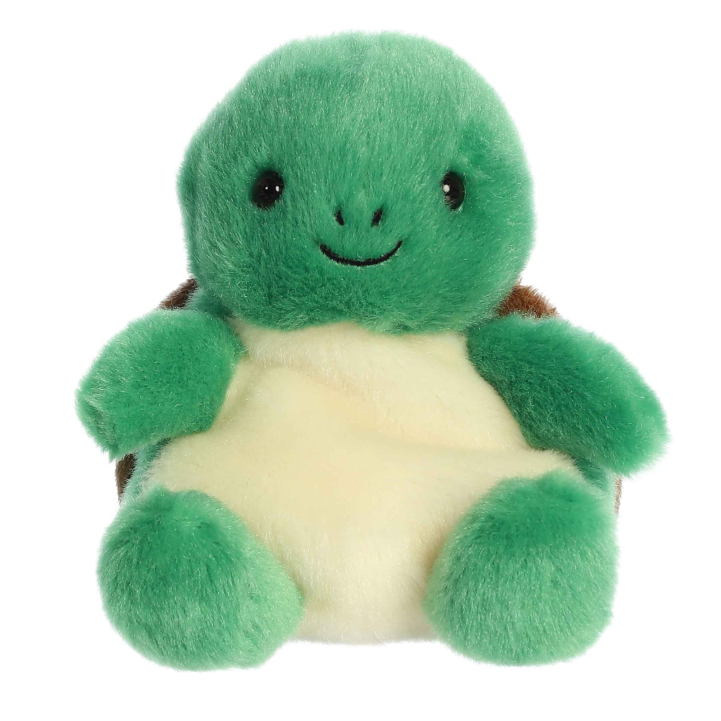 5" Honu Sea Turtle Palm Pals