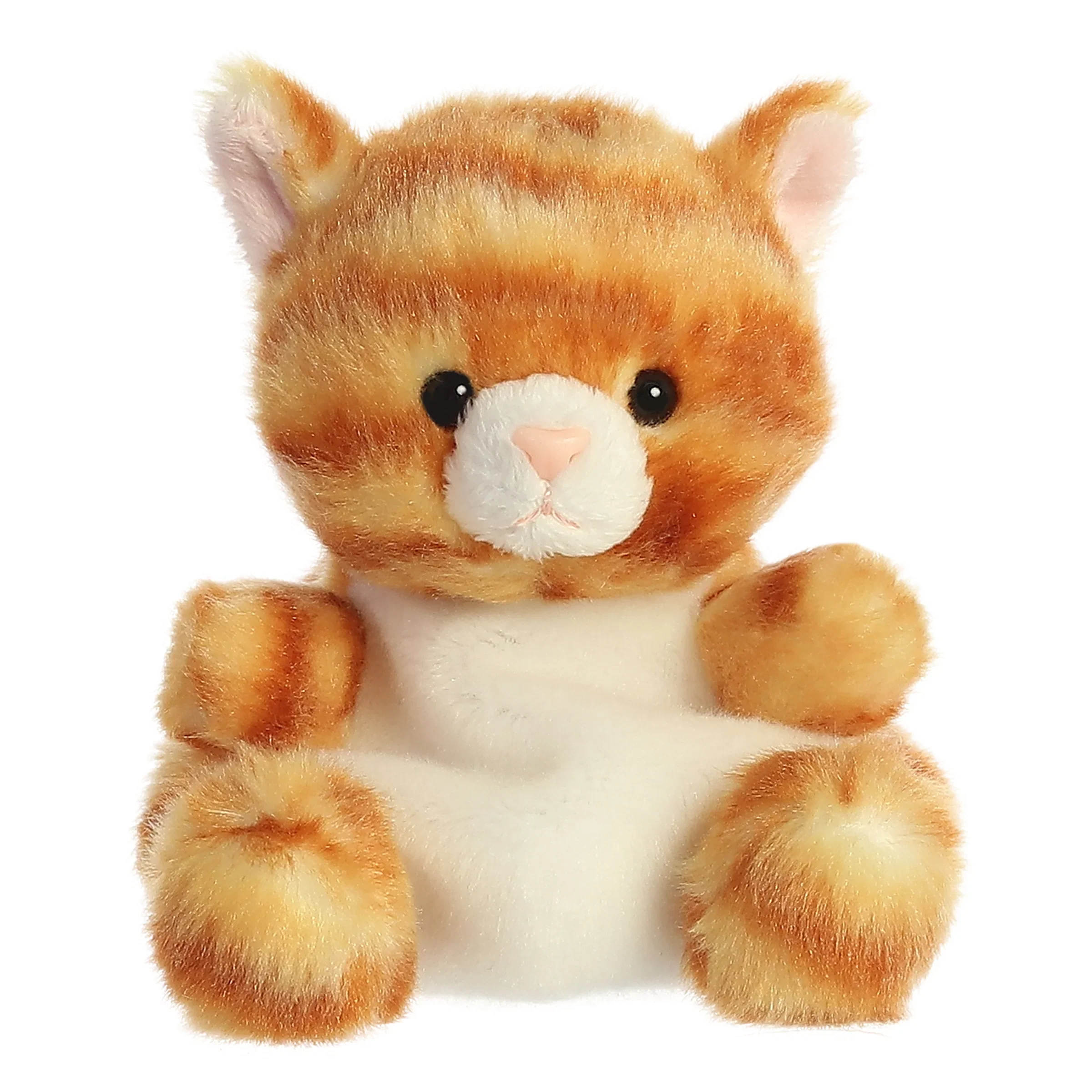 5" Meow Kitty Palm Pals