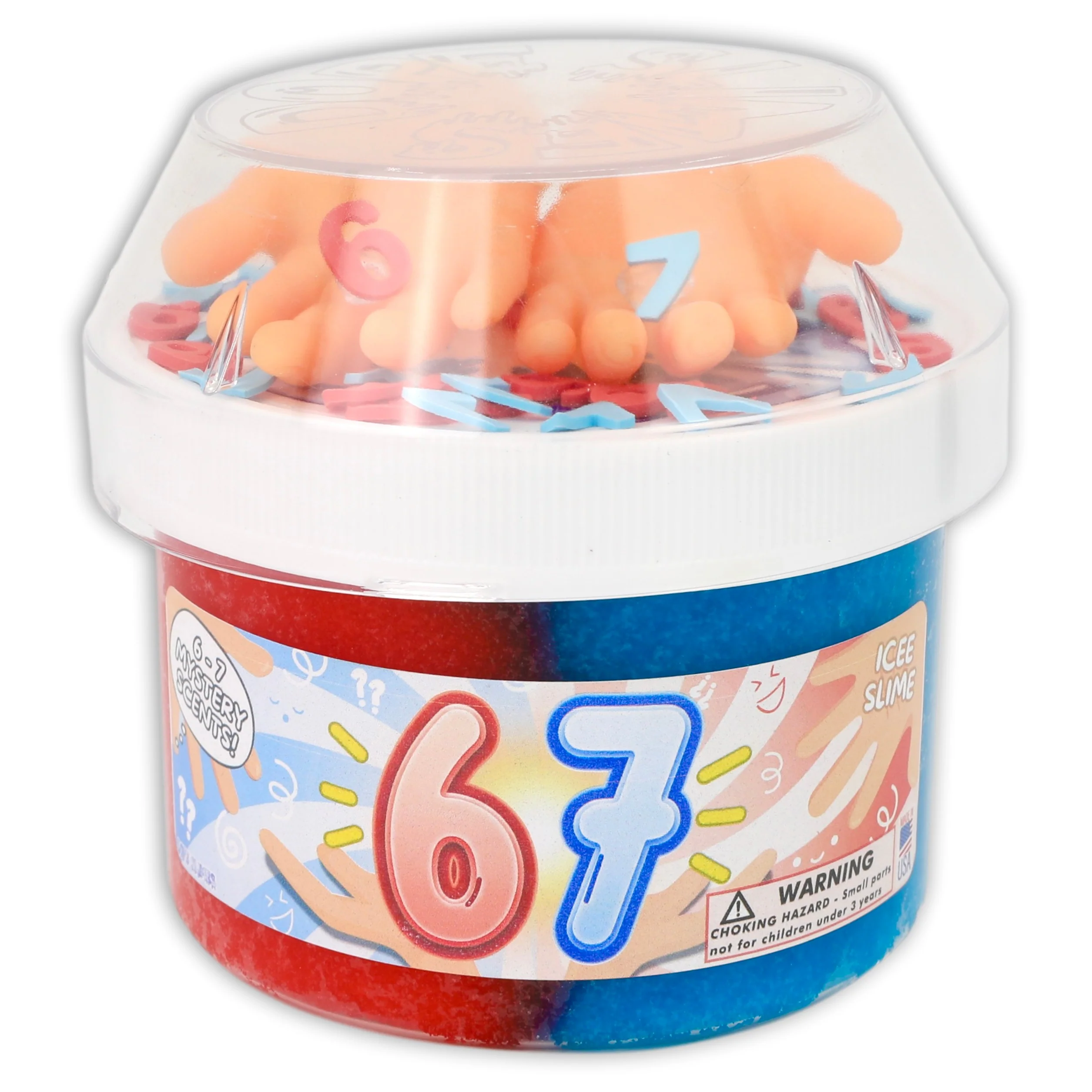 67 Slime
