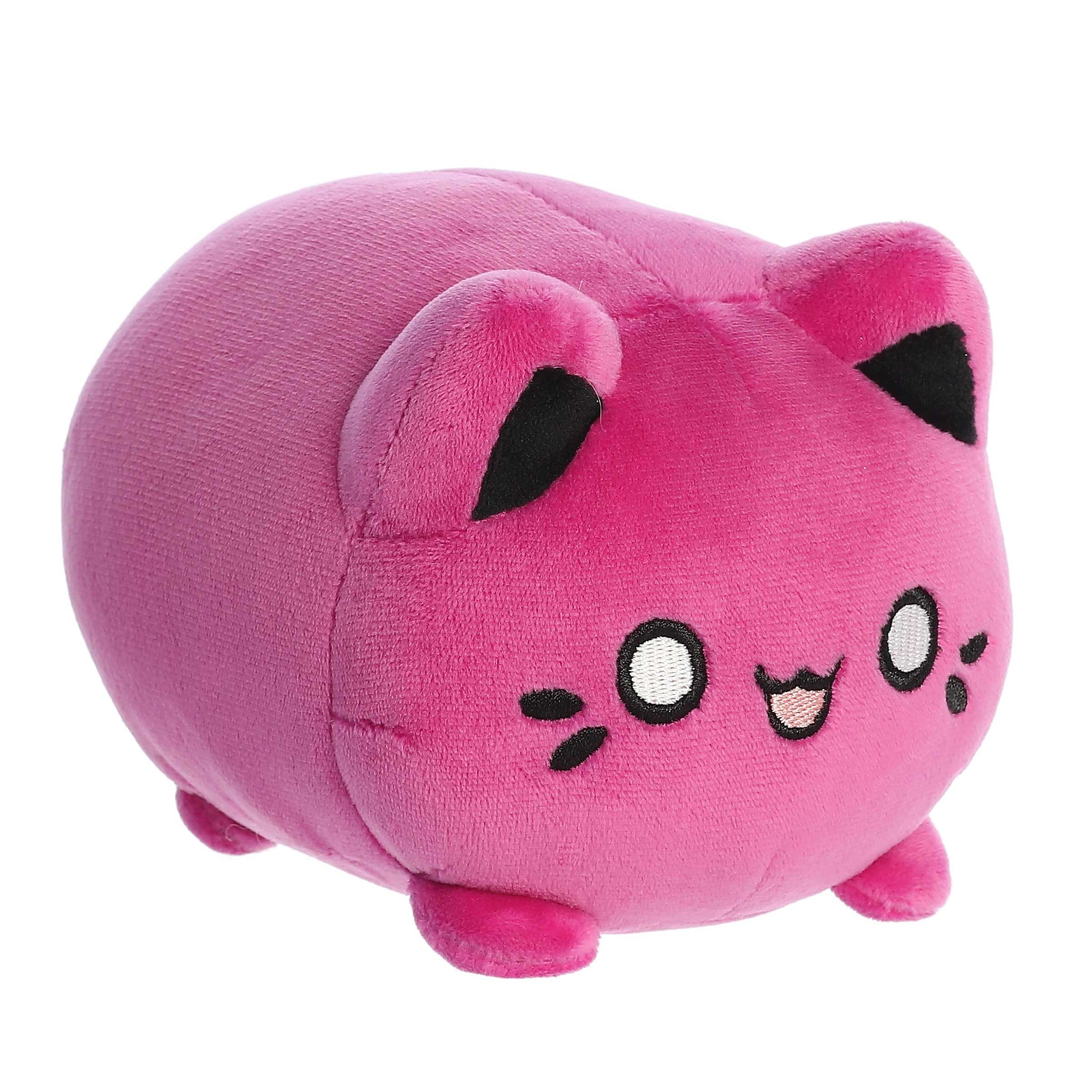 7" Cosmic Purple Meowchi