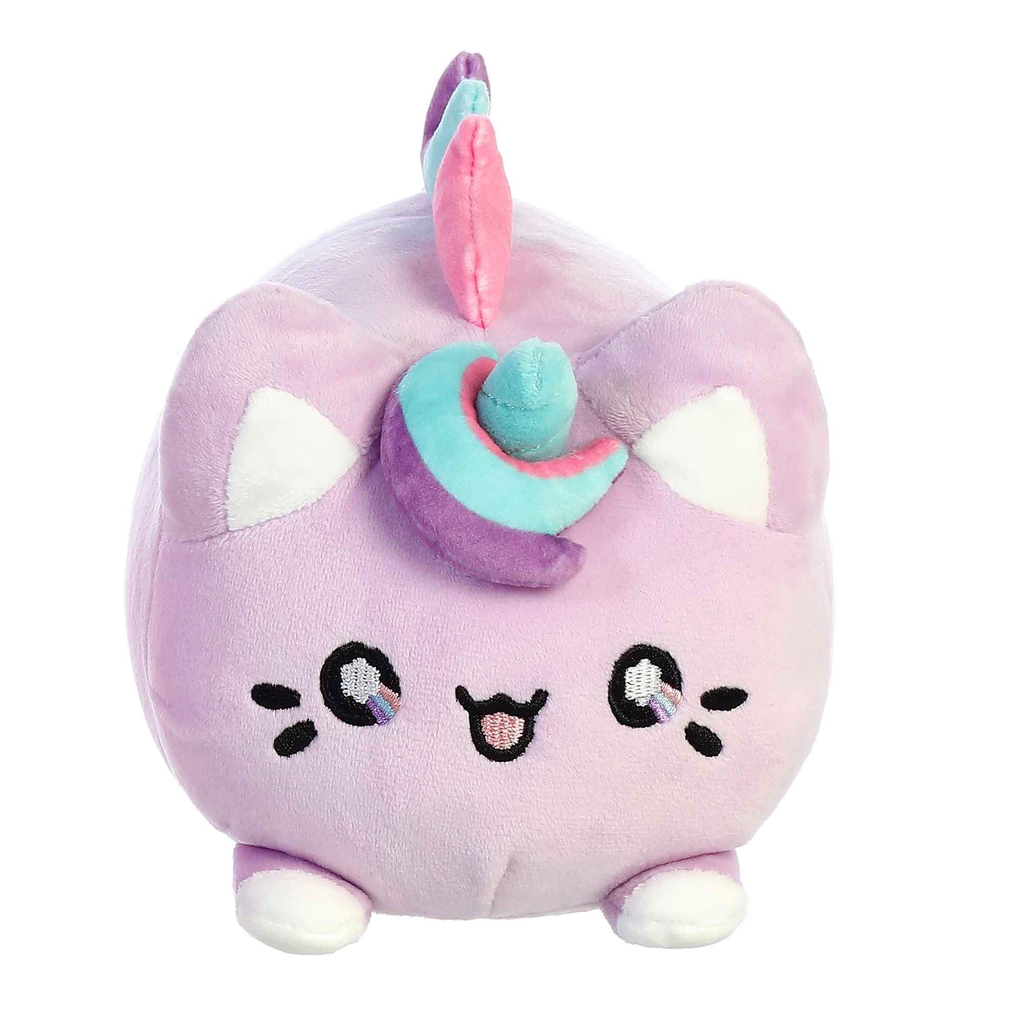 7" Lavender Dream Meowchi