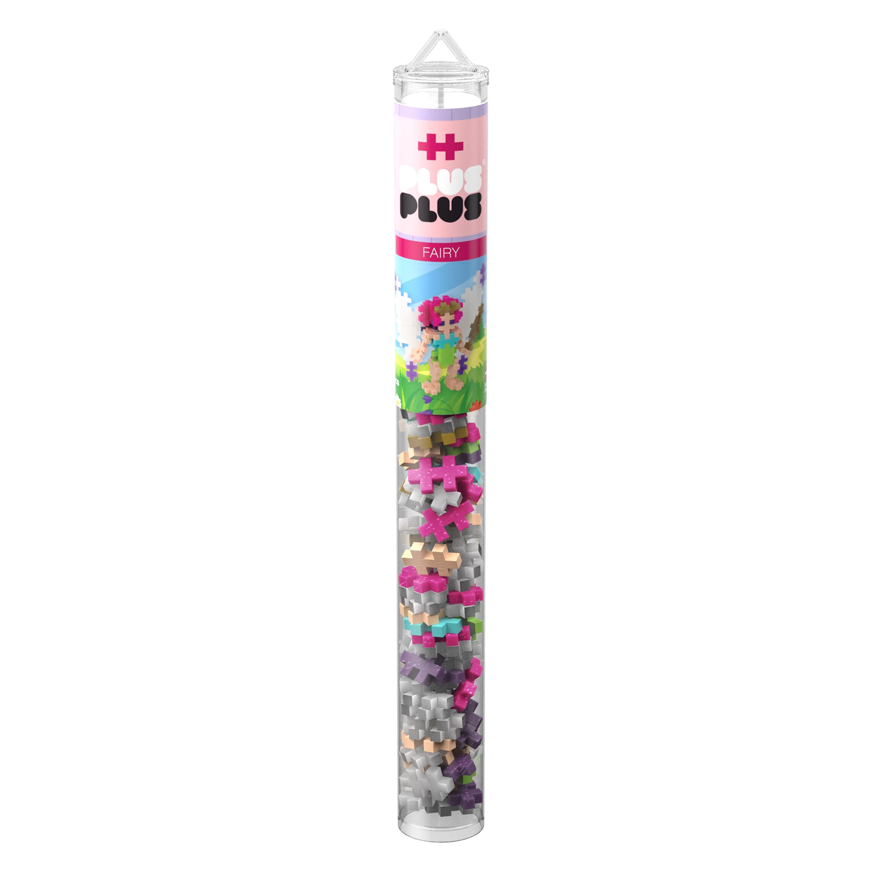 70 PC Fairy Plus Tube - Image 2