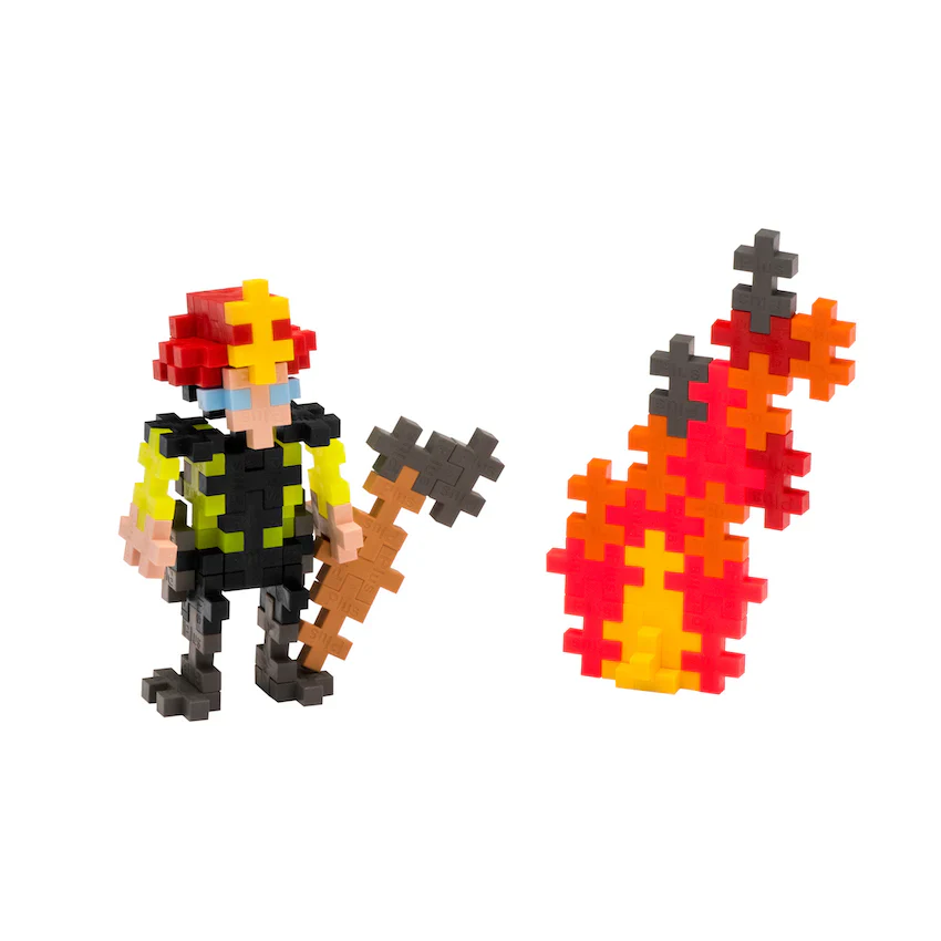 70 PC Fire Plus Tube - Image 2