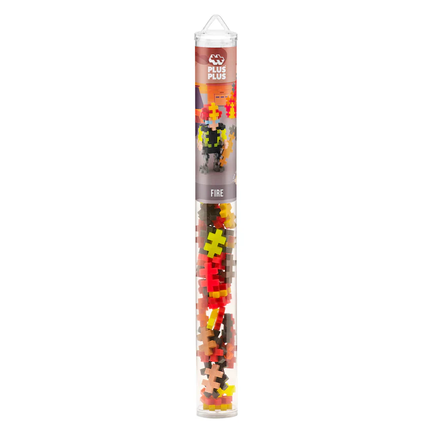 70 PC Fire Plus Tube - Image 3