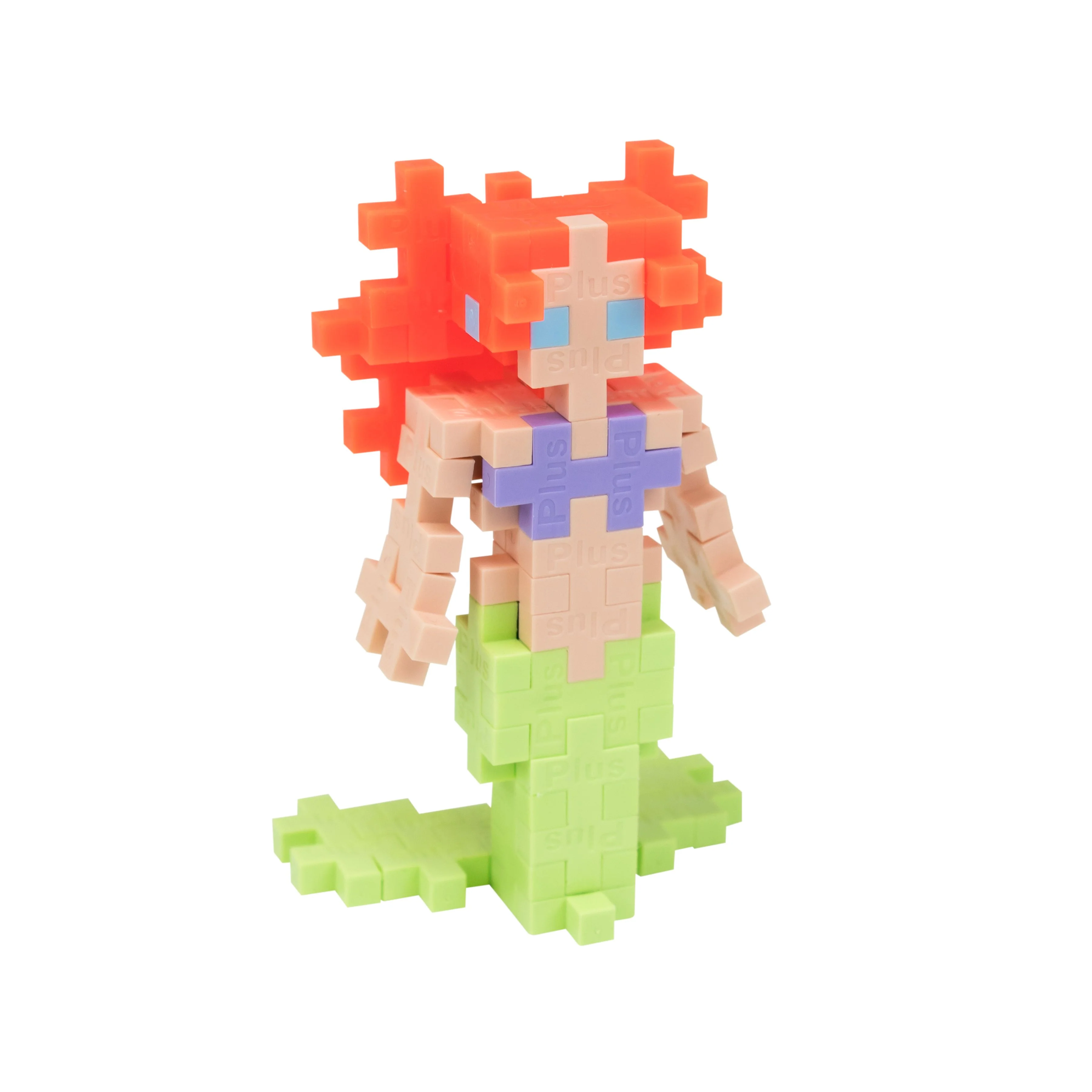 70 PC Mermaid Plus Tube - Image 2