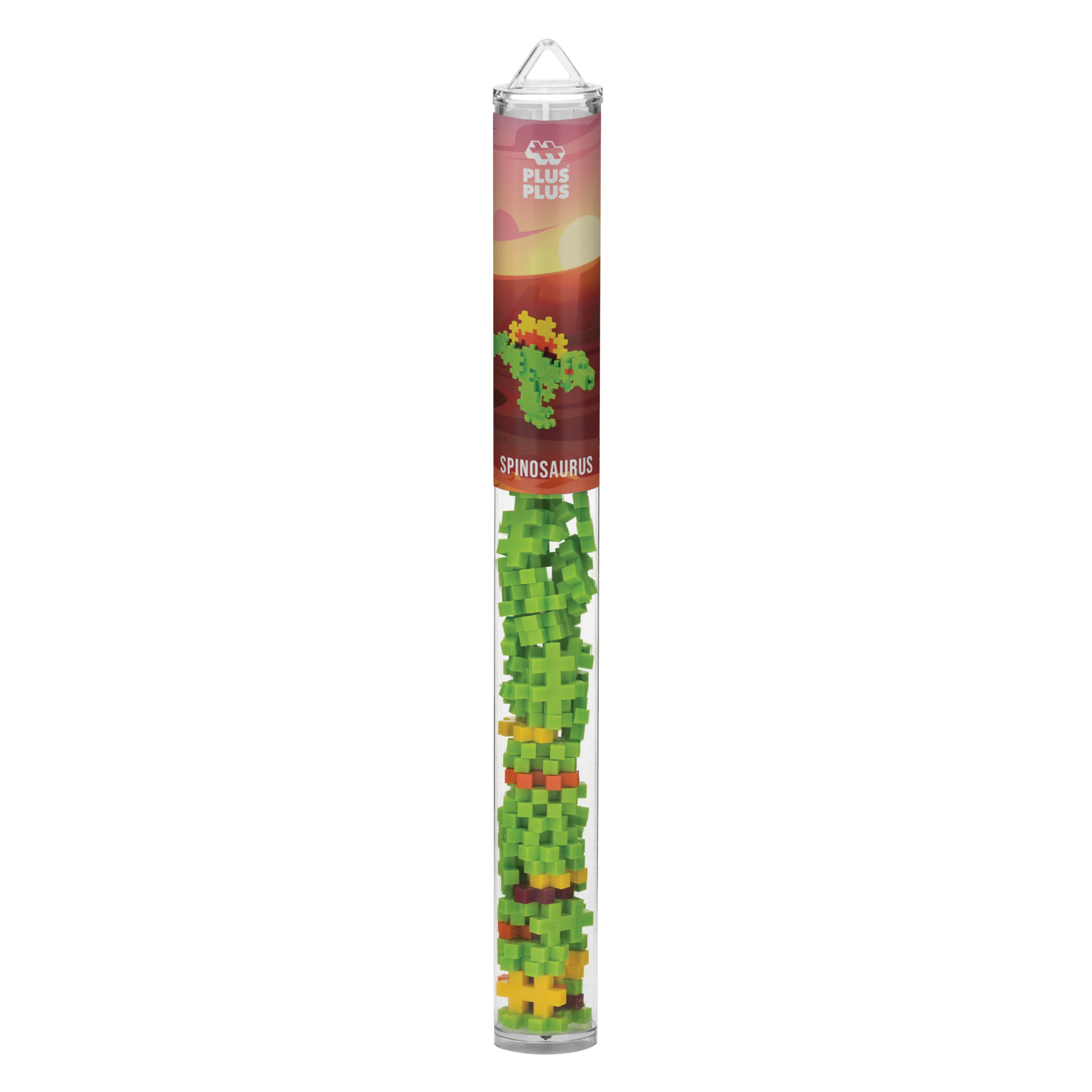 70 PC Spinosaurus Plus Tube - Image 2