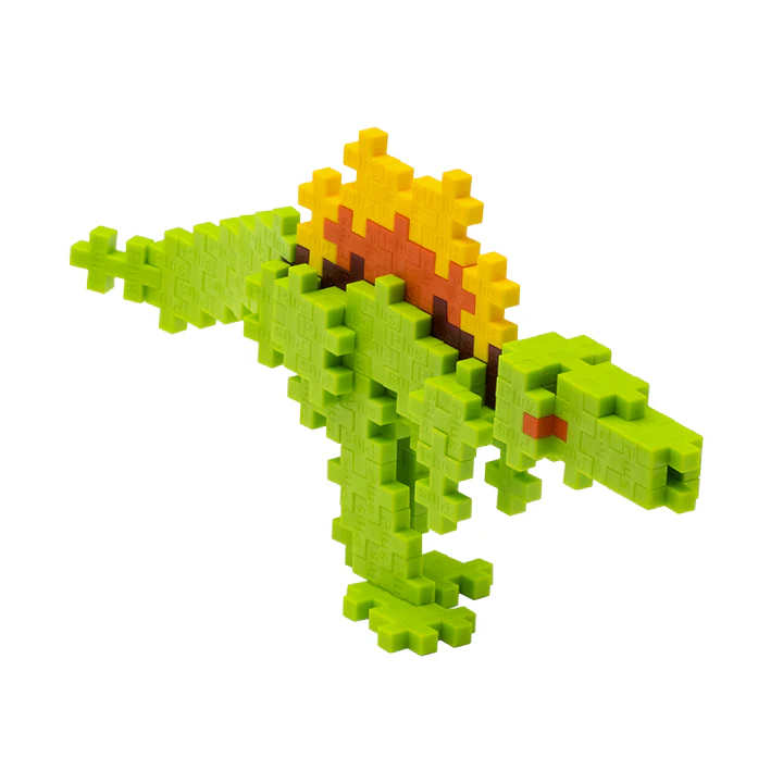 70 PC Spinosaurus Plus Tube - Image 3