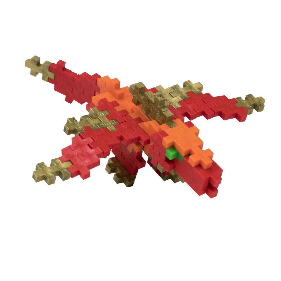 70 PC Dragon Plus Tube - Image 3
