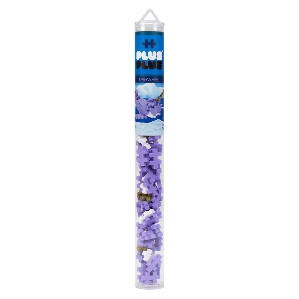 70 PC Narwhal Plus Tube - Image 2