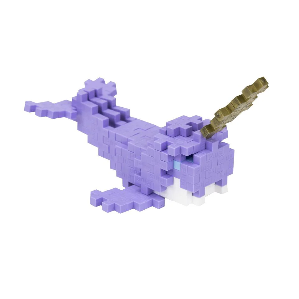 70 PC Narwhal Plus Tube - Image 3