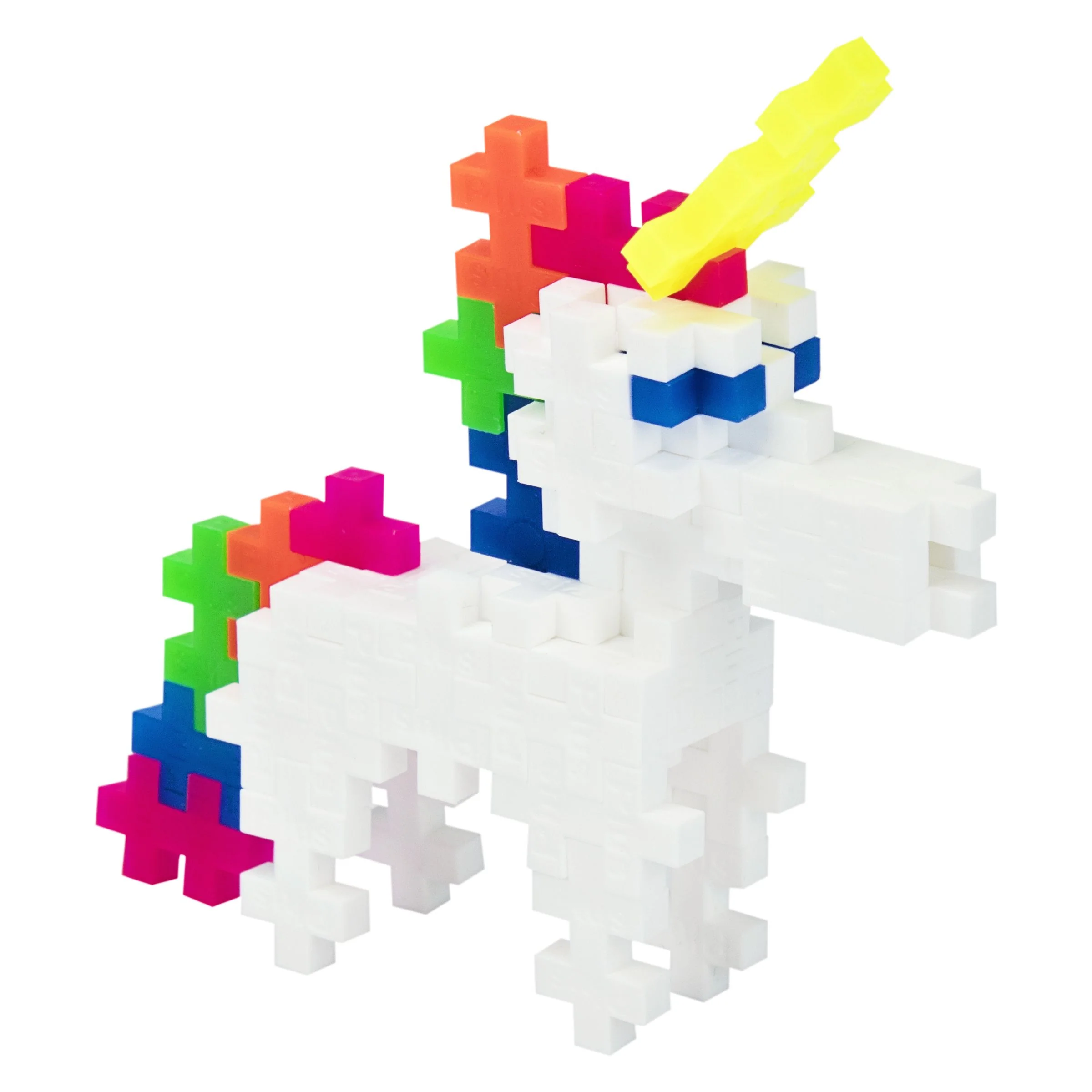 70 PC Unicorn Plus Tube - Image 2