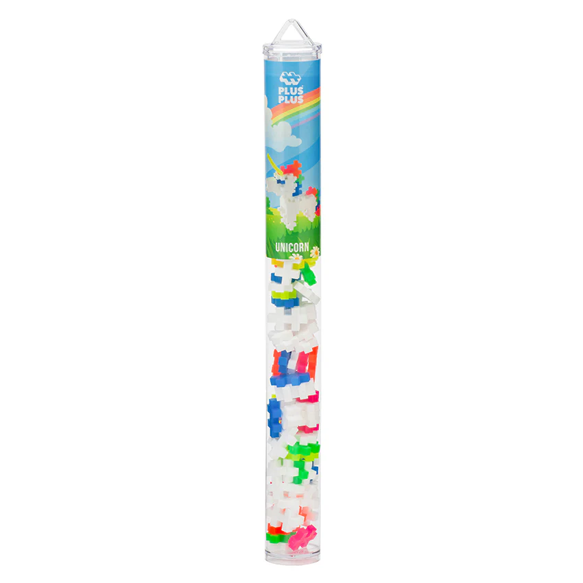 70 PC Unicorn Plus Tube - Image 3