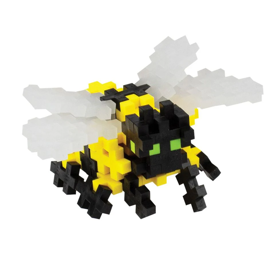 70 PC Bumble Bee Plus Tube - Image 3