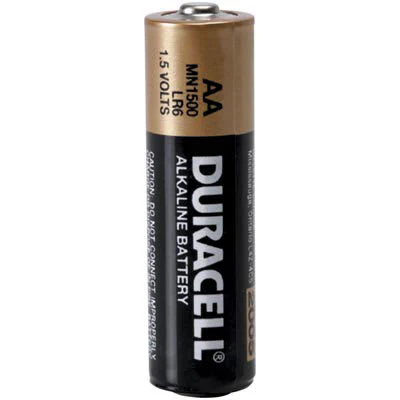 AA Battery