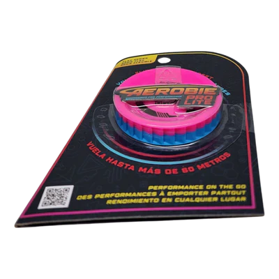 Aerobie Pro Lite Miniature Throwing Disc - Image 4