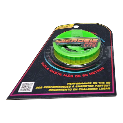 Aerobie Pro Lite Miniature Throwing Disc - Image 5