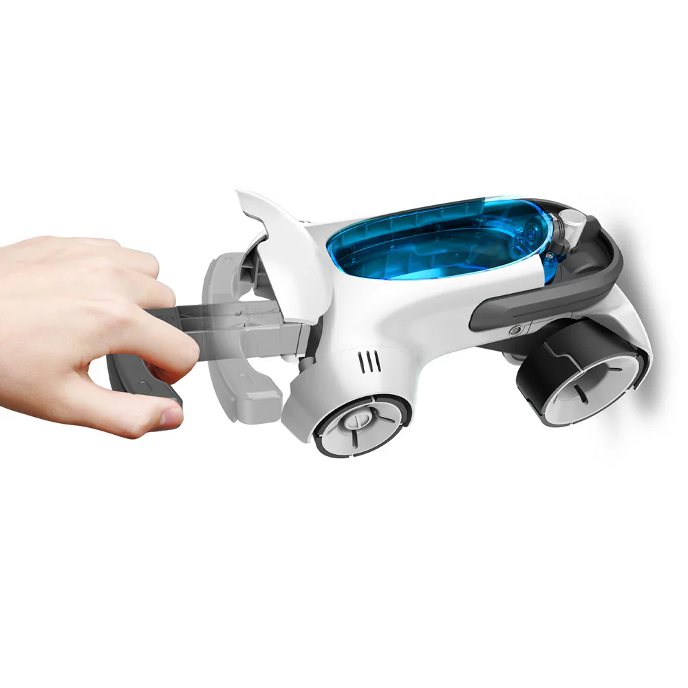 Air-Power Turbo Racer - Image 3