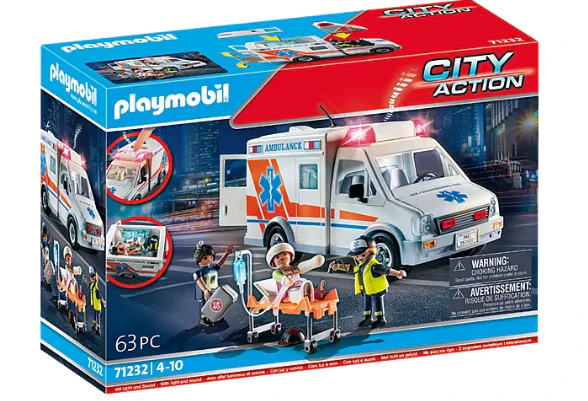 Ambulance
