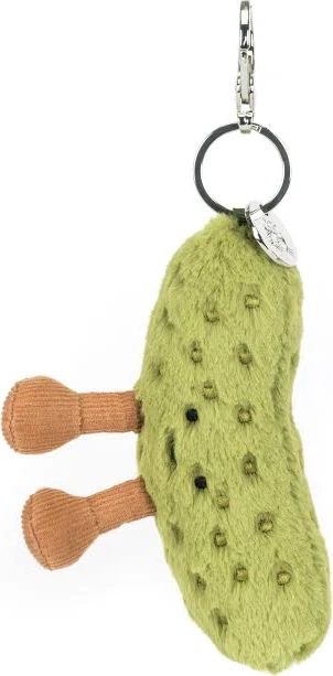 Amuseables Pickle Bag Charm
