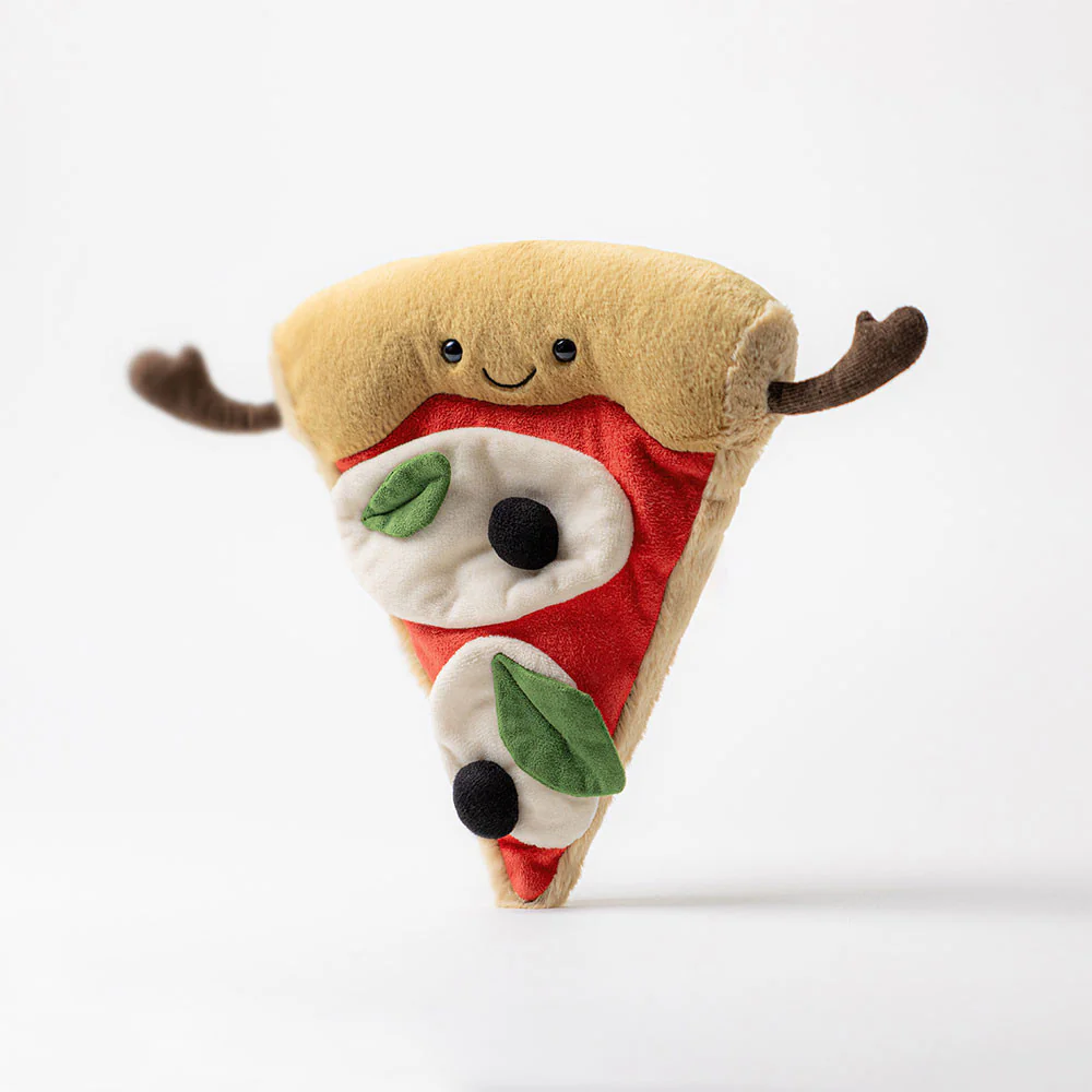 Amuseables Slice Of Pizza