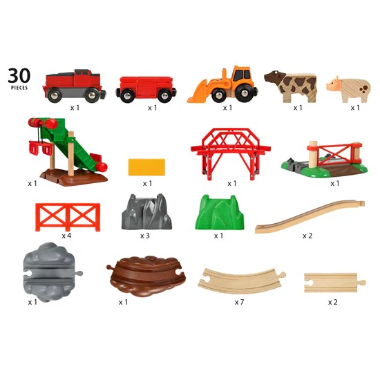 Animal Farm Set - Image 4