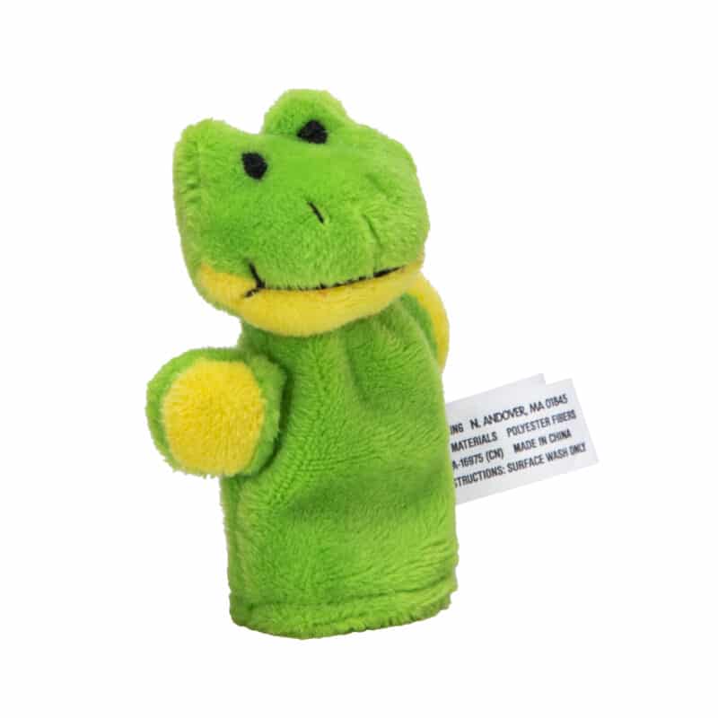 Animal Finger Puppet - Image 10