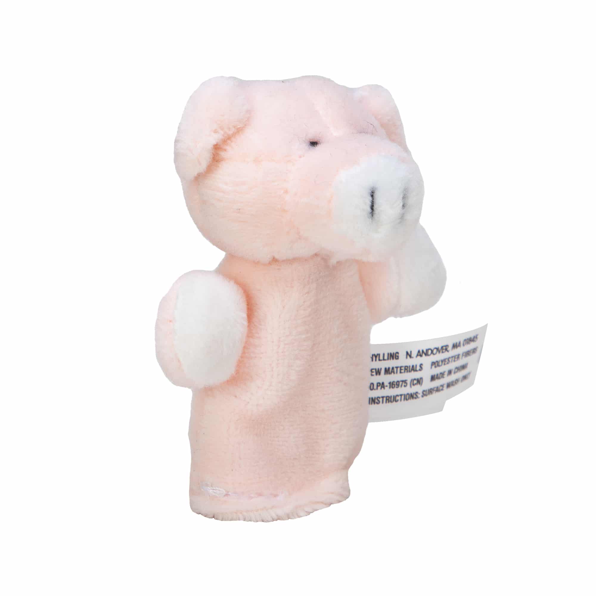 Animal Finger Puppet - Image 11