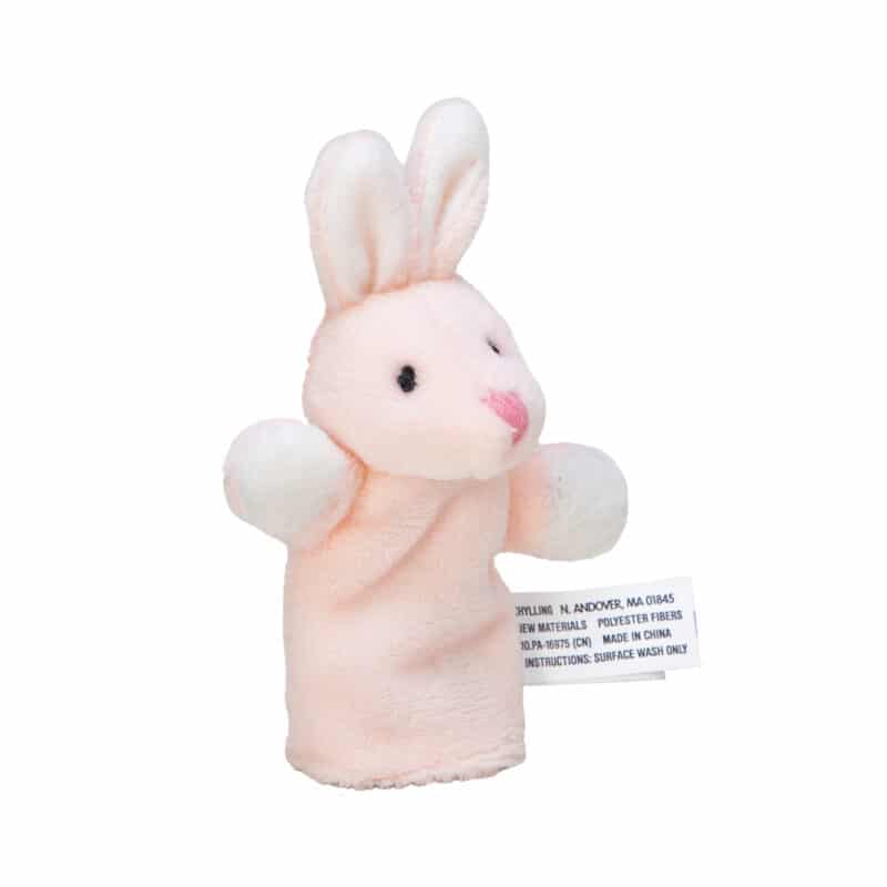Animal Finger Puppet - Image 13
