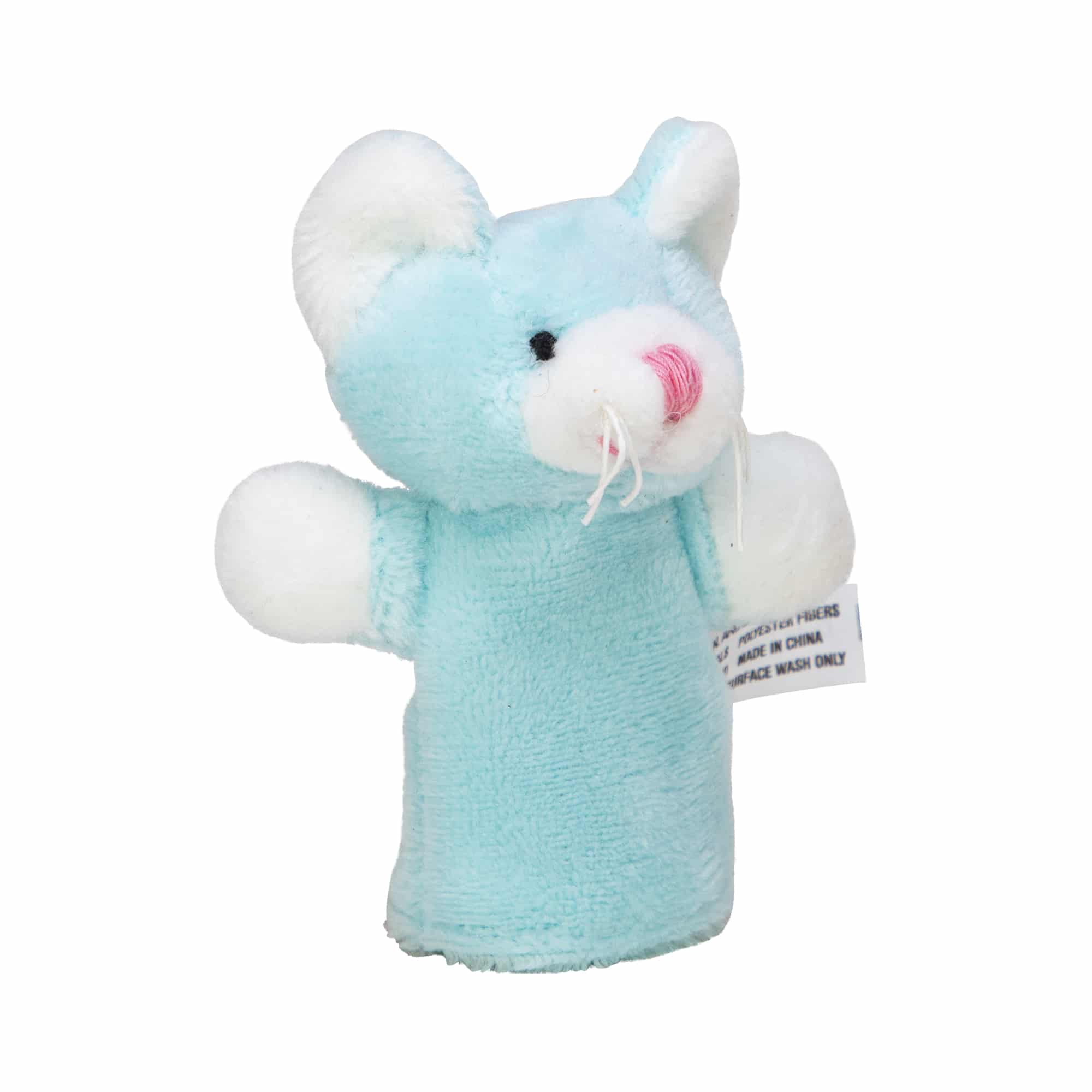 Animal Finger Puppet - Image 2