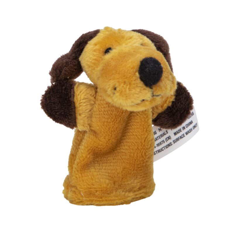Animal Finger Puppet - Image 3