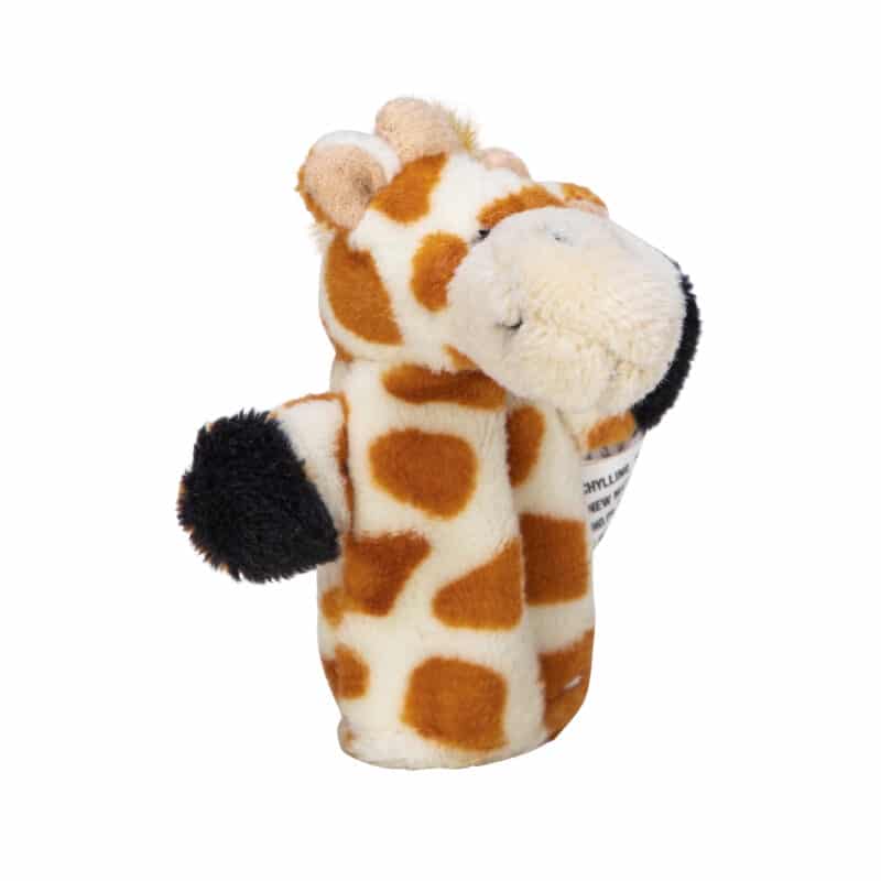 Animal Finger Puppet - Image 6