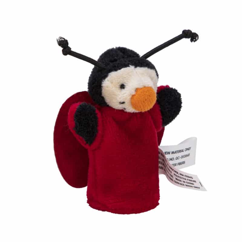 Animal Finger Puppet - Image 8