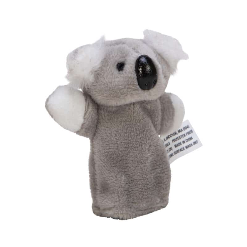 Animal Finger Puppet - Image 9