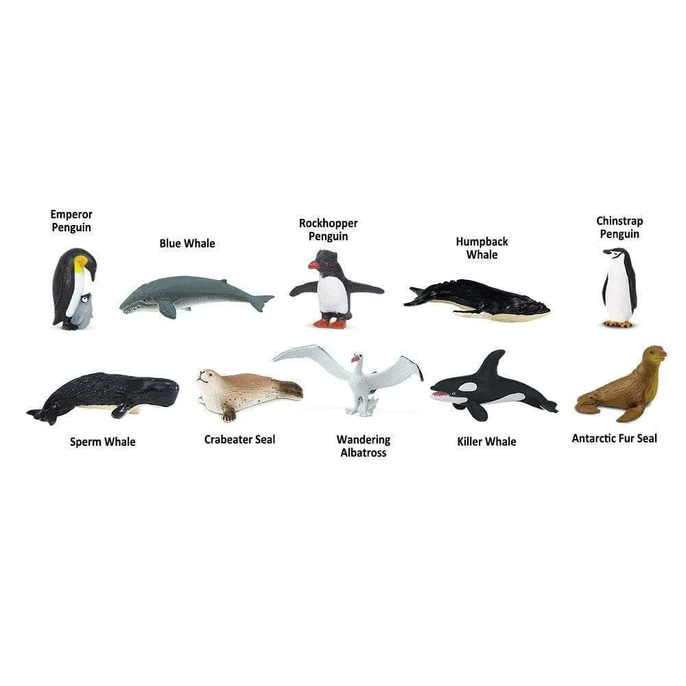 Antarctica Toob - Image 2