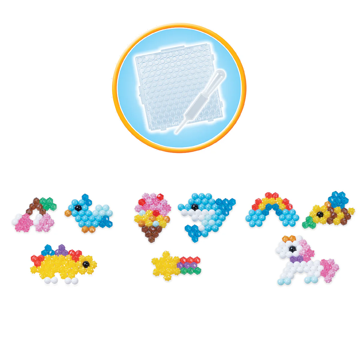 Aquabeads Mini Creations Kit - Image 2