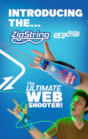 Aracna ZipString - Image 4