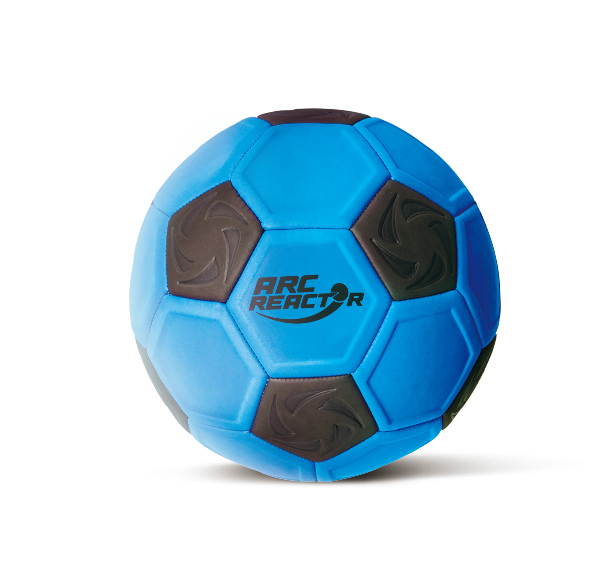 Arc Reactor Curve Soccer Ball - Image 2