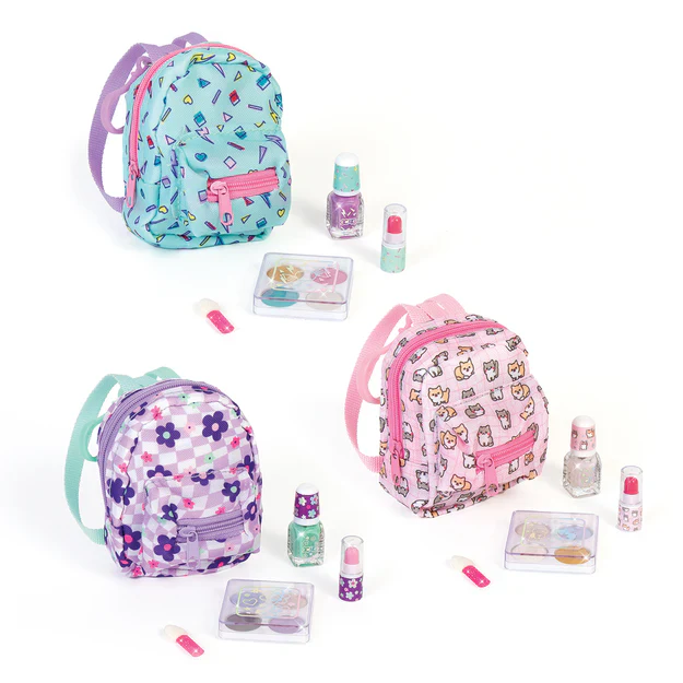 Arcade Glam Mini Cosmetic Set - Image 2